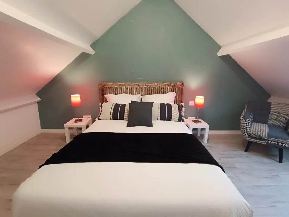 Maison de Vacances Saint-Brevin-les-Pins 173