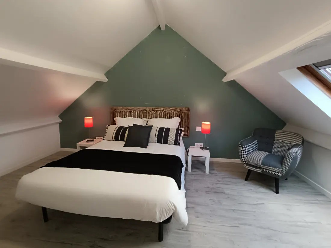 Maison de Vacances Saint-Brevin-les-Pins 173