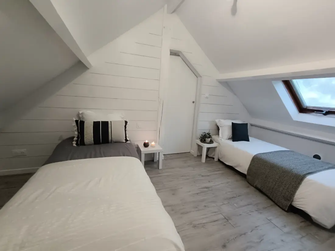 Maison de Vacances Saint-Brevin-les-Pins 173