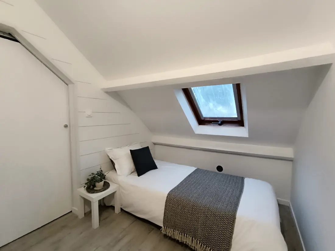 Maison de Vacances Saint-Brevin-les-Pins 173