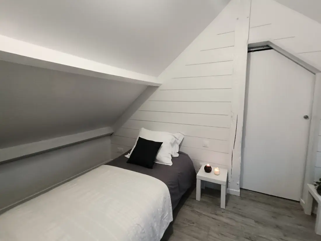 Maison de Vacances Saint-Brevin-les-Pins 173
