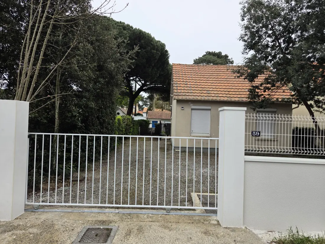 Maison de Vacances Saint-Brevin-les-Pins 173