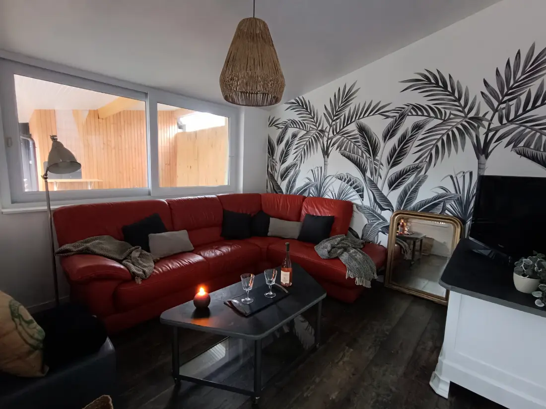 Maison de Vacances Saint-Brevin-les-Pins 173