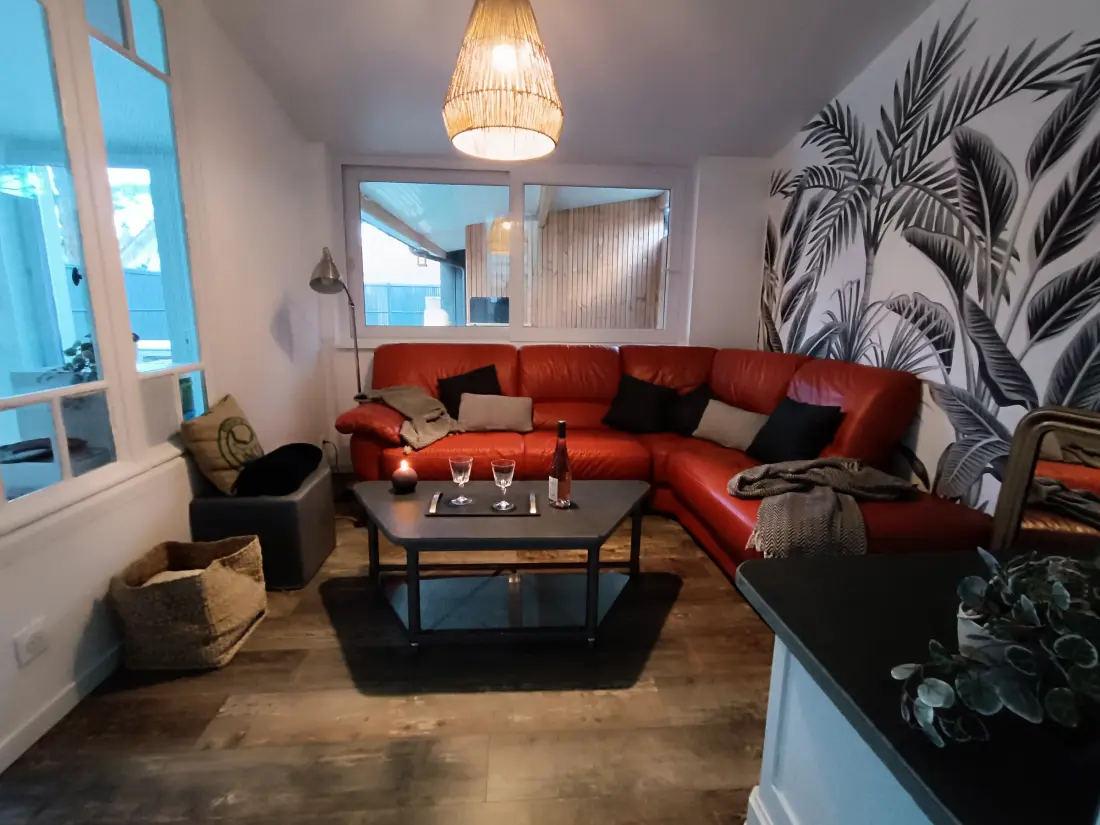 Maison de Vacances Saint-Brevin-les-Pins 173