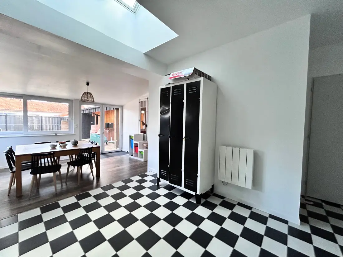 Maison de Vacances Saint-Brevin-les-Pins 173