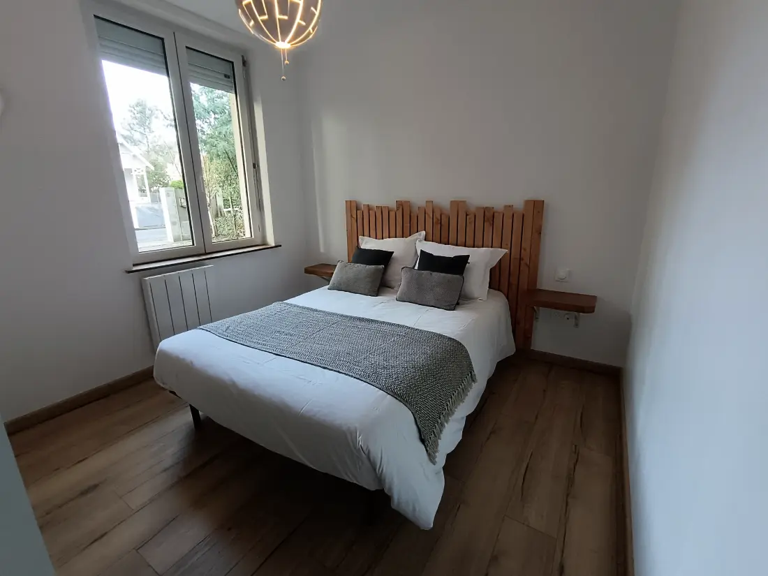 Maison de Vacances Saint-Brevin-les-Pins 173