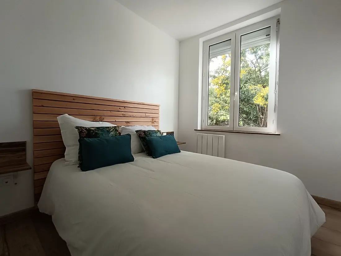 Maison de Vacances Saint-Brevin-les-Pins 173