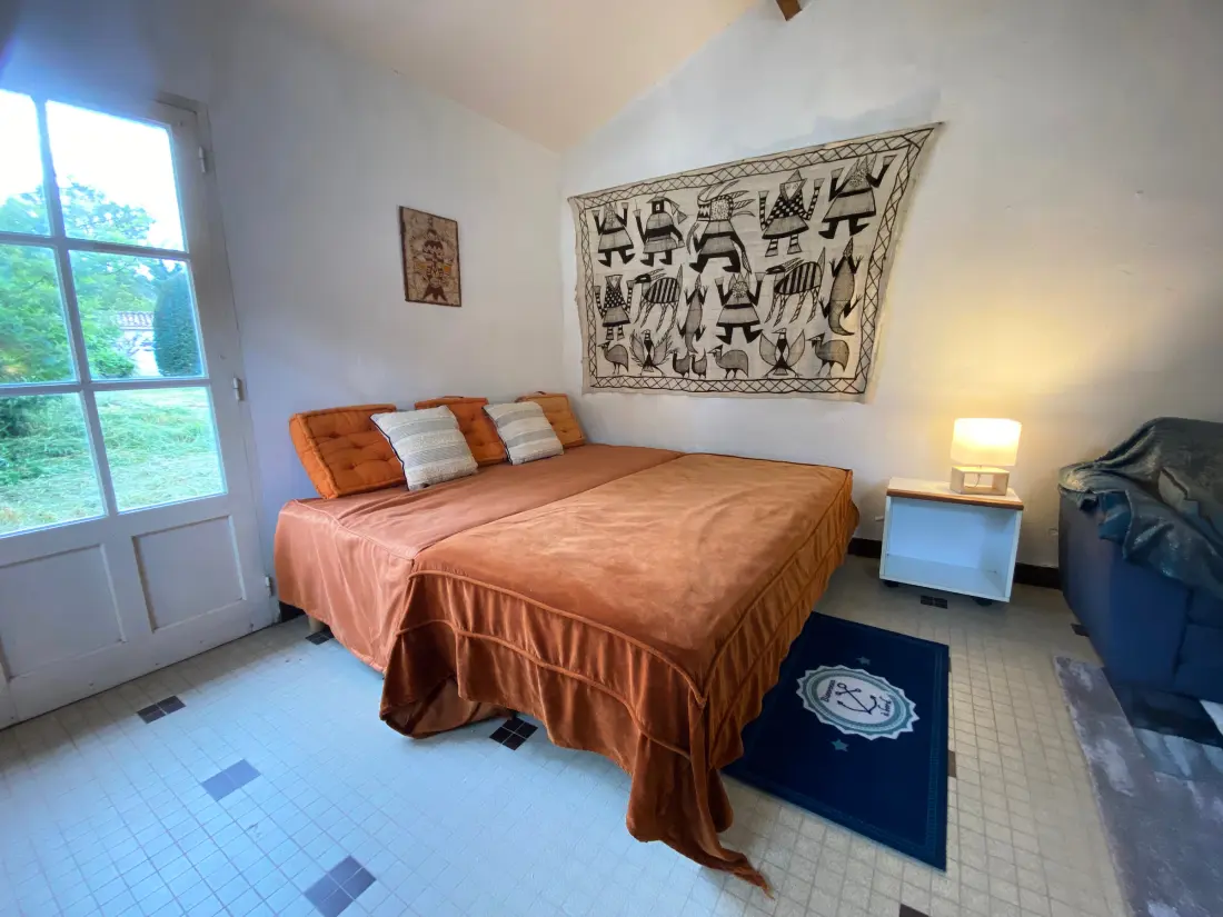 Maison de Vacances Saint-Brevin-les-Pins 179