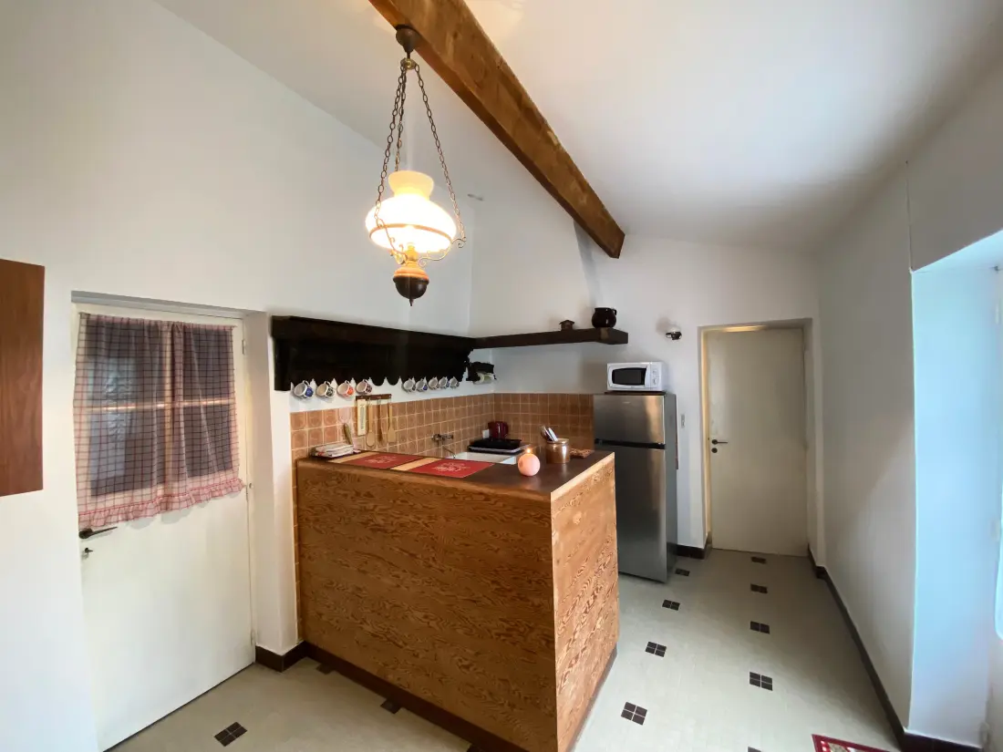 Maison de Vacances Saint-Brevin-les-Pins 179