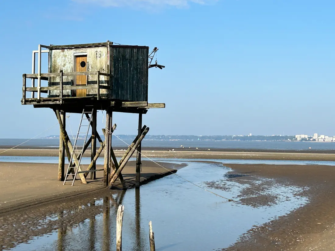 Maison de Vacances Saint-Brevin-les-Pins 179