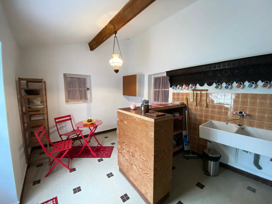 Maison de Vacances Saint-Brevin-les-Pins 179