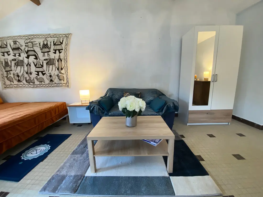 Maison de Vacances Saint-Brevin-les-Pins 179