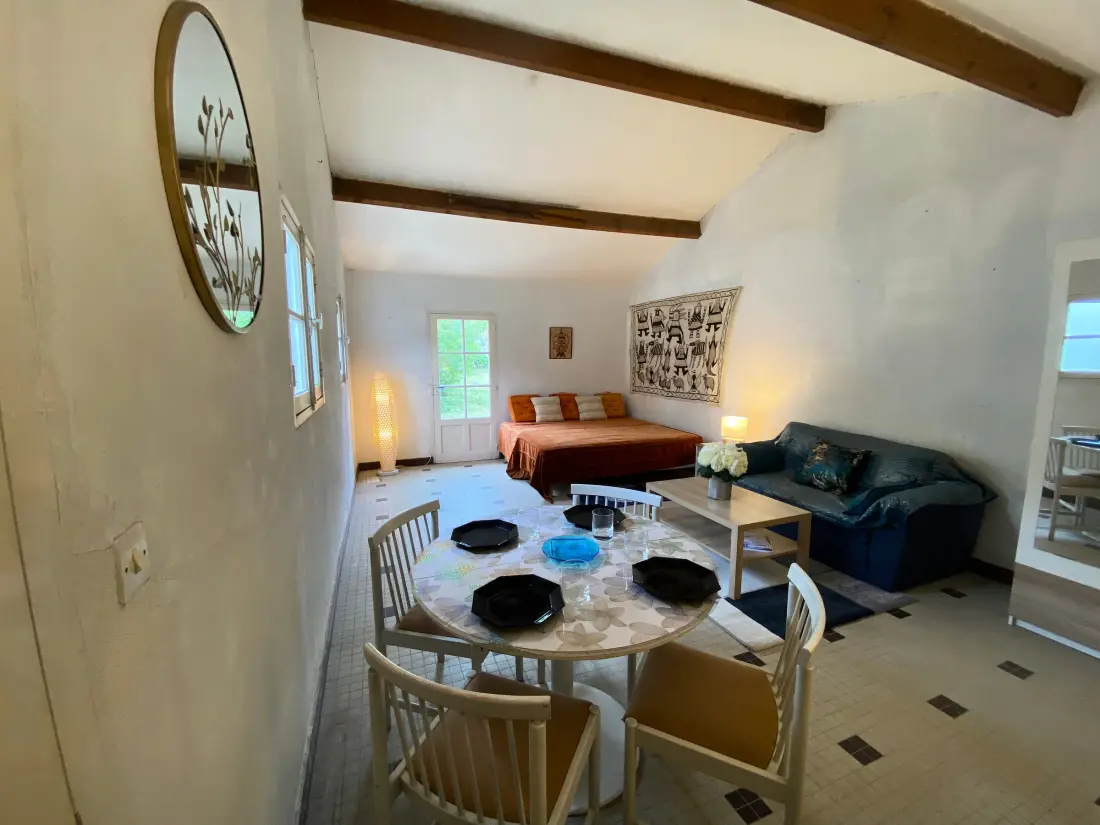 Maison de Vacances Saint-Brevin-les-Pins 179