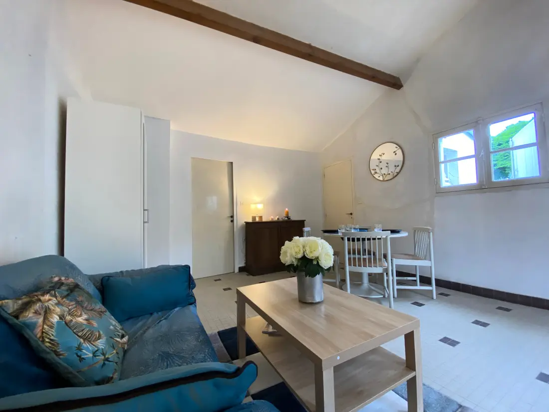 Maison de Vacances Saint-Brevin-les-Pins 179