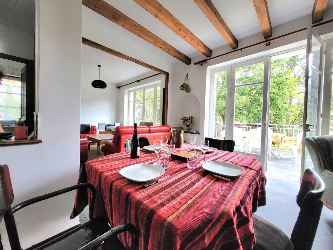 Maison de Vacances Saint-Brevin-les-Pins 193