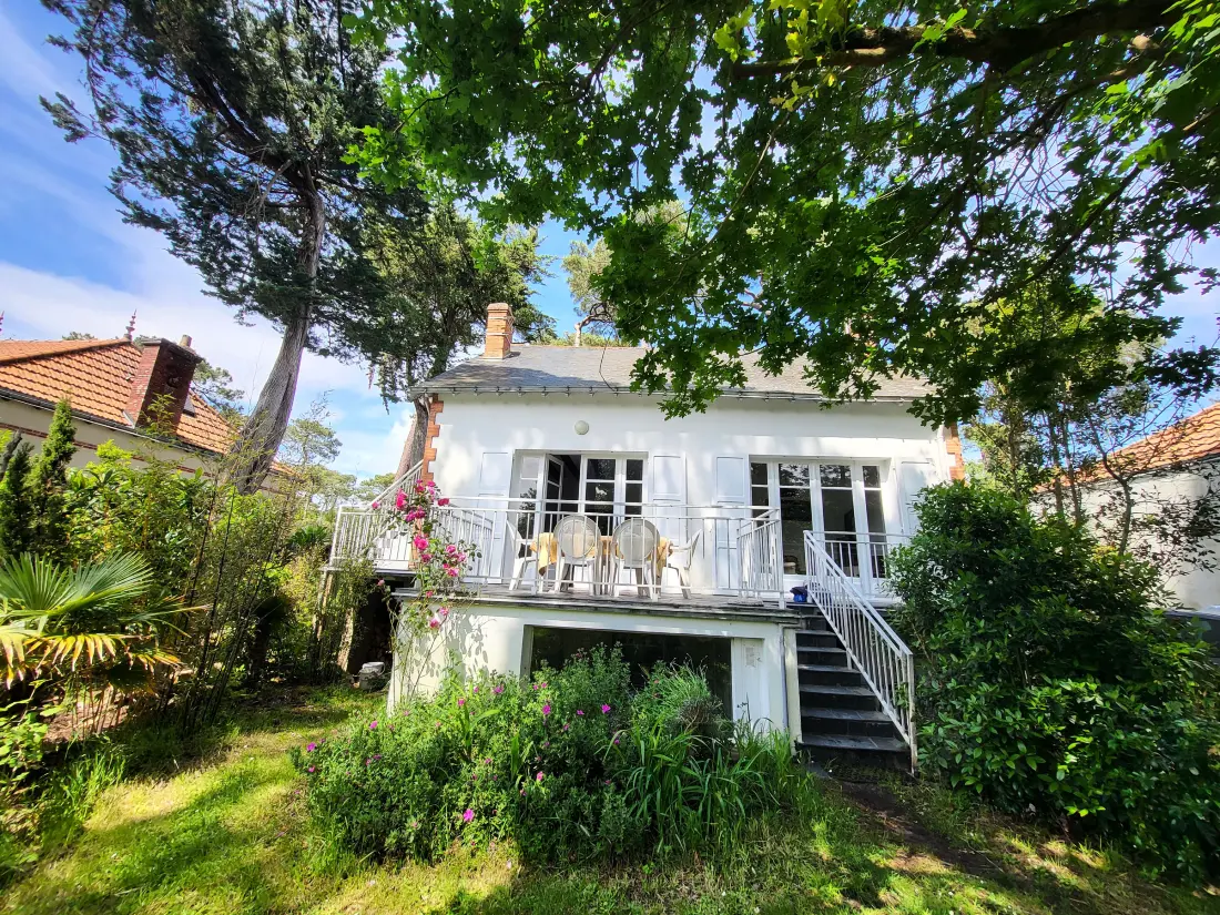 Maison de Vacances Saint-Brevin-les-Pins 193