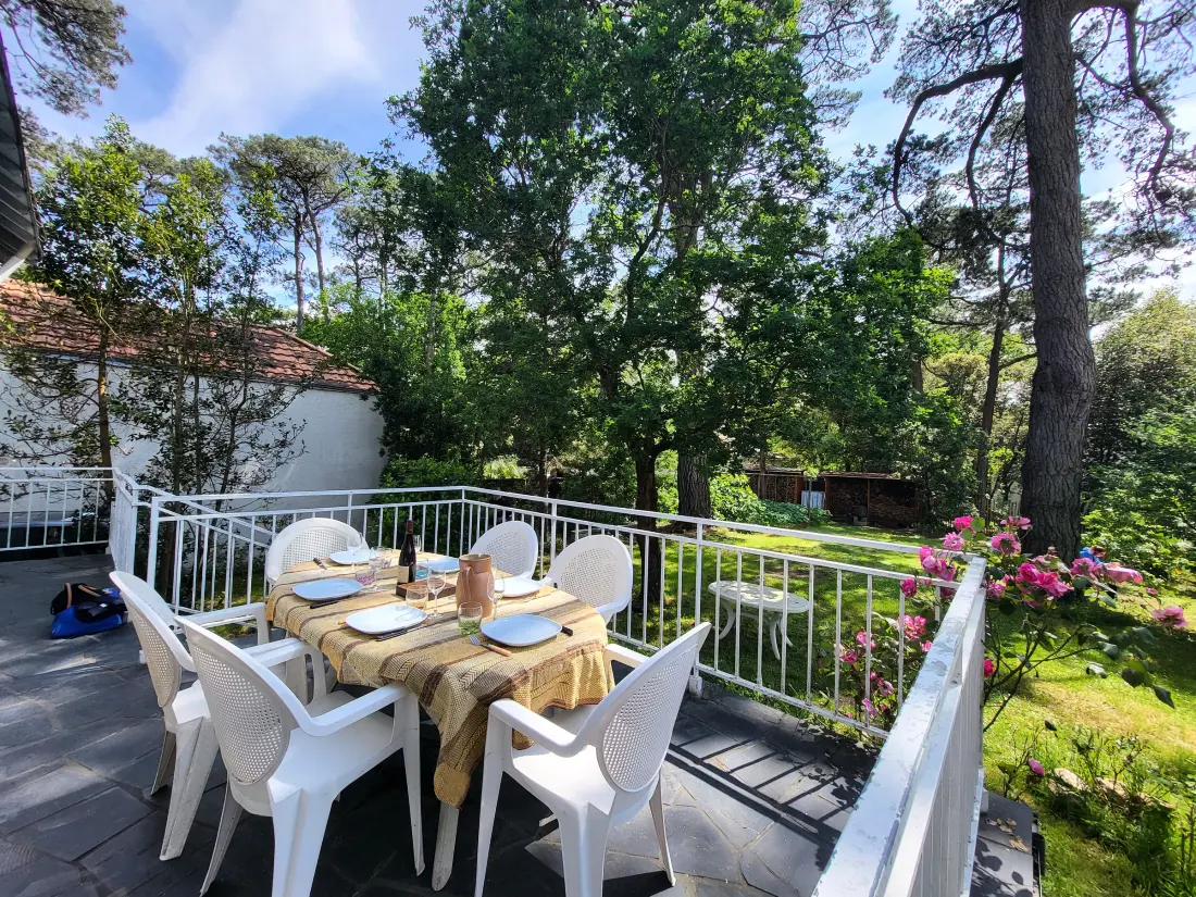 Maison de Vacances Saint-Brevin-les-Pins 193