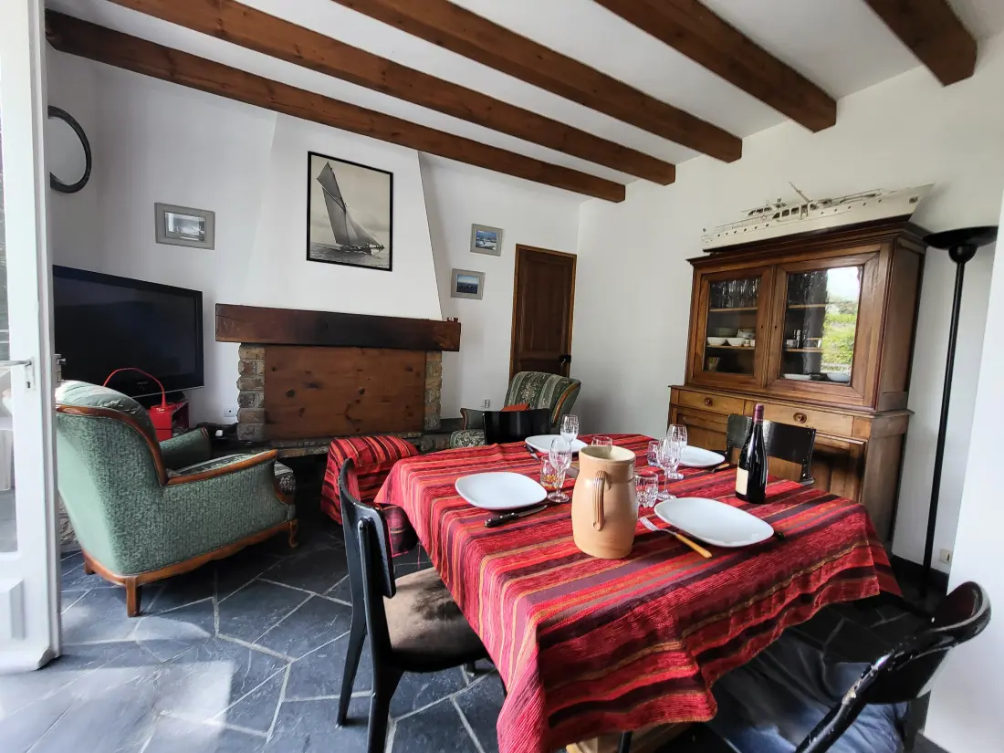 Maison de Vacances Saint-Brevin-les-Pins 193