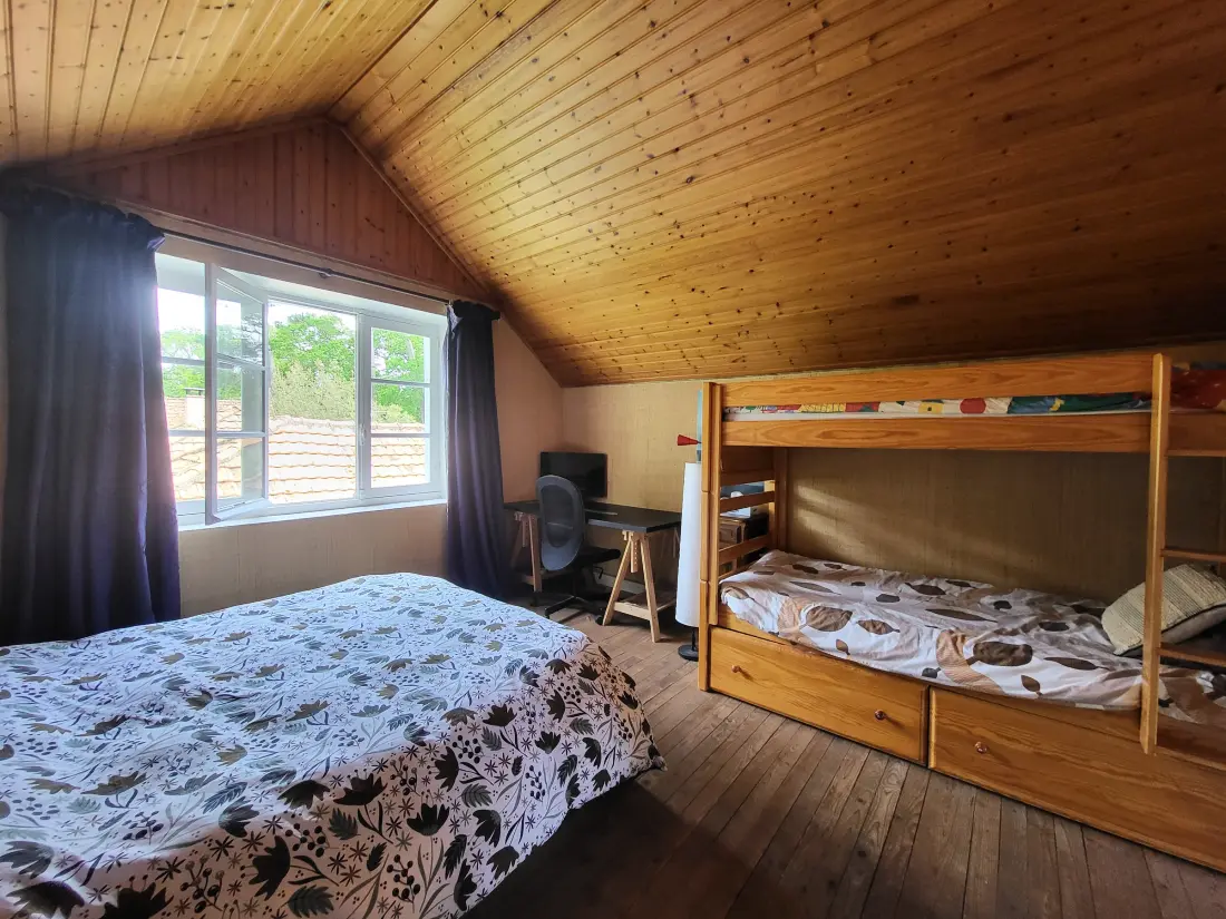 Maison de Vacances Saint-Brevin-les-Pins 193