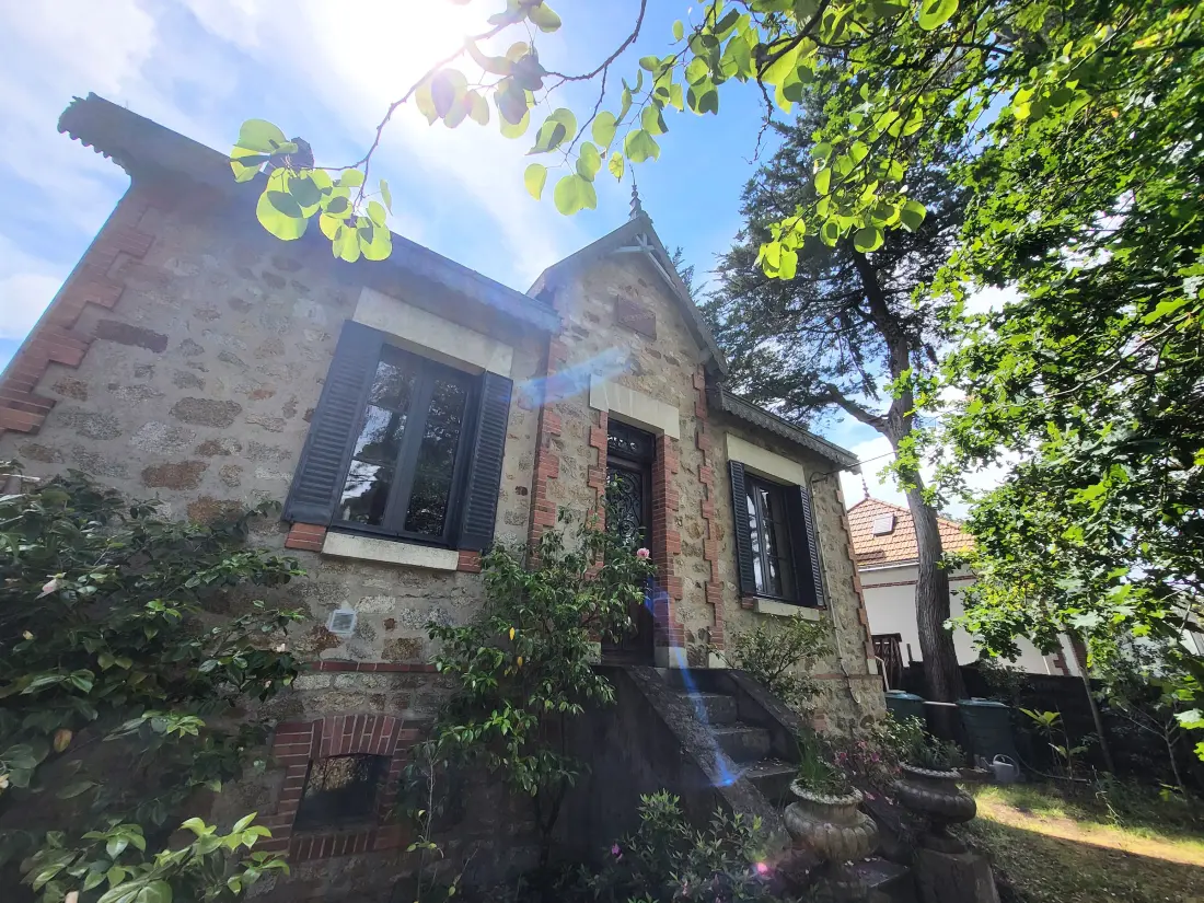 Maison de Vacances Saint-Brevin-les-Pins 193