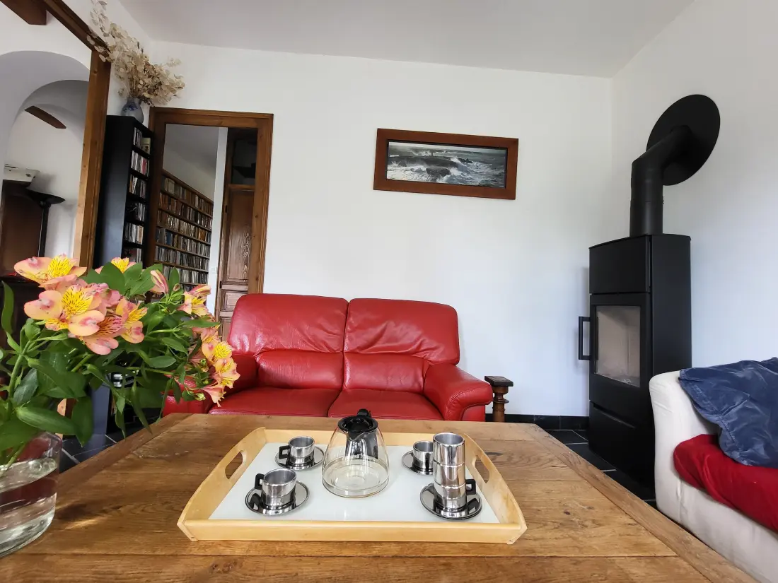 Maison de Vacances Saint-Brevin-les-Pins 193