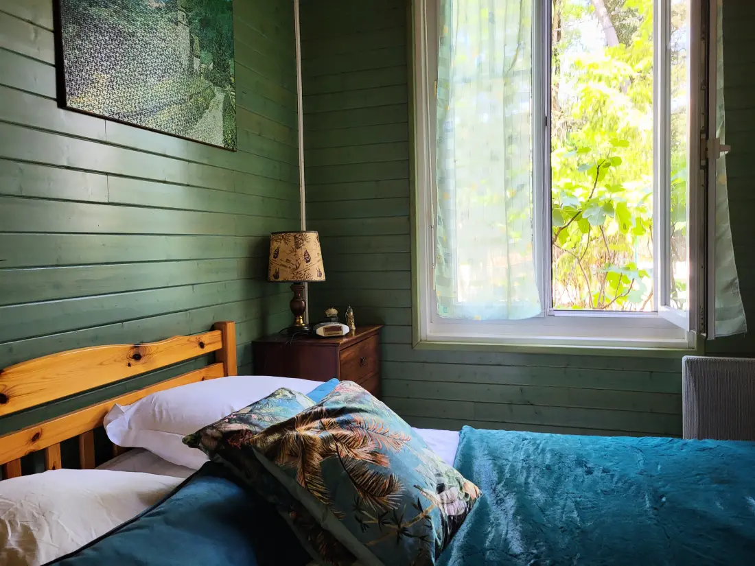 Maison de Vacances Saint-Brevin-les-Pins 44