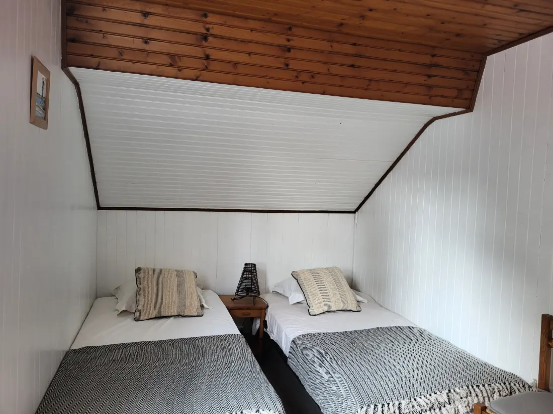 Maison de Vacances Saint-Brevin-les-Pins 44