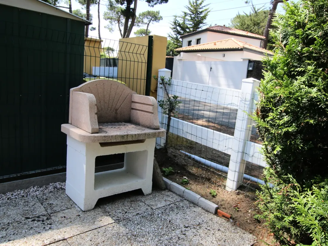 Maison de Vacances Saint-Brevin-les-Pins 44