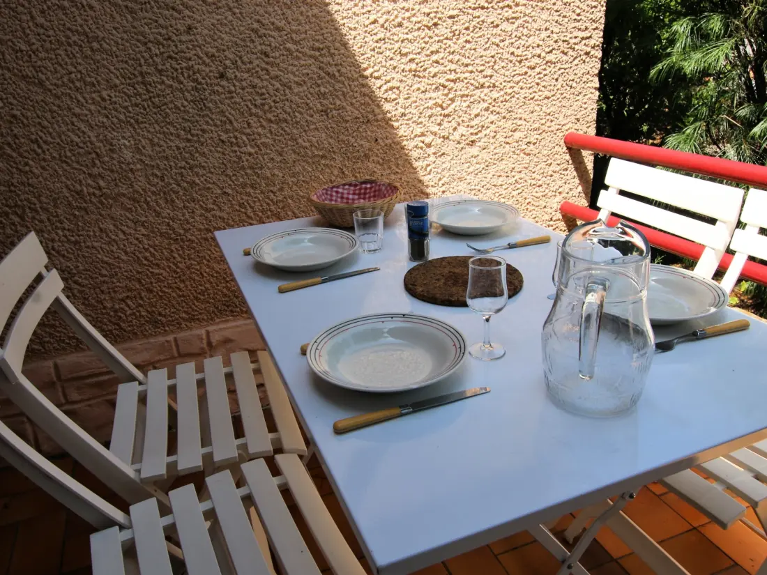 Maison de Vacances Saint-Brevin-les-Pins 44