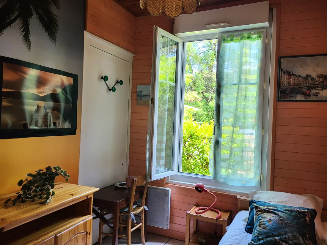 Maison de Vacances Saint-Brevin-les-Pins 44