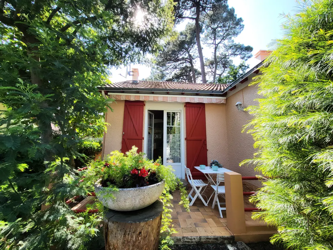 Maison de Vacances Saint-Brevin-les-Pins 44