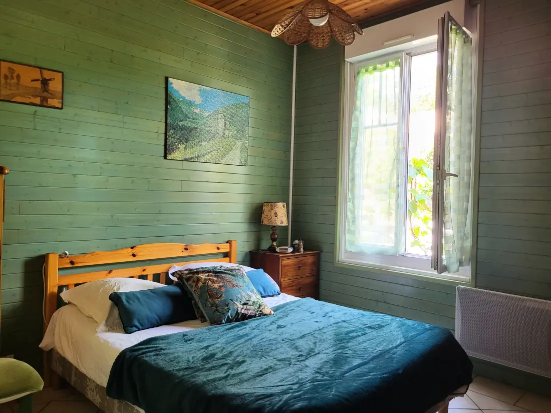Maison de Vacances Saint-Brevin-les-Pins 44
