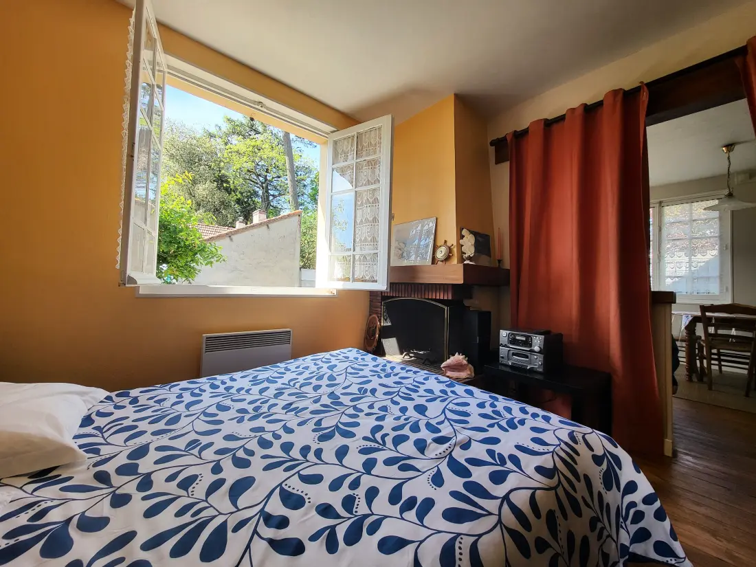 Maison de Vacances Saint-Brevin-les-Pins 58
