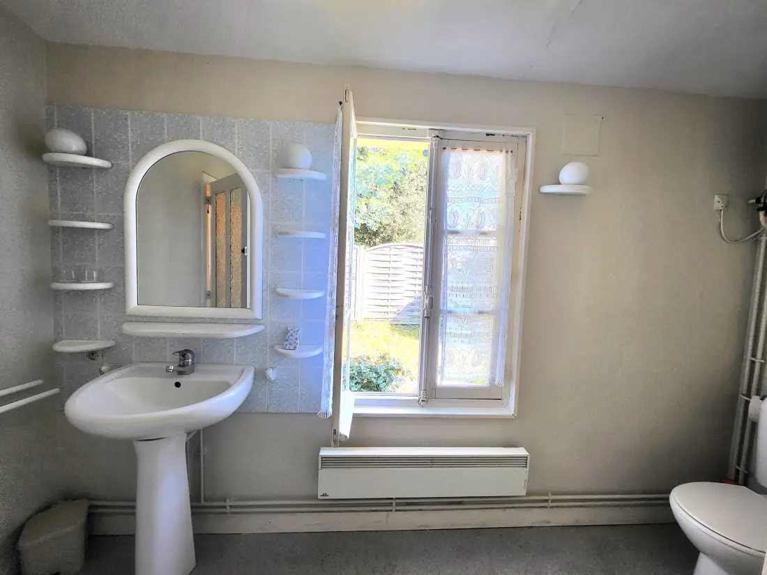 Maison de Vacances Saint-Brevin-les-Pins 58