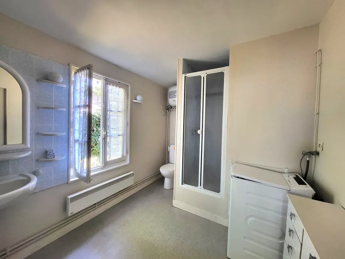 Maison de Vacances Saint-Brevin-les-Pins 58