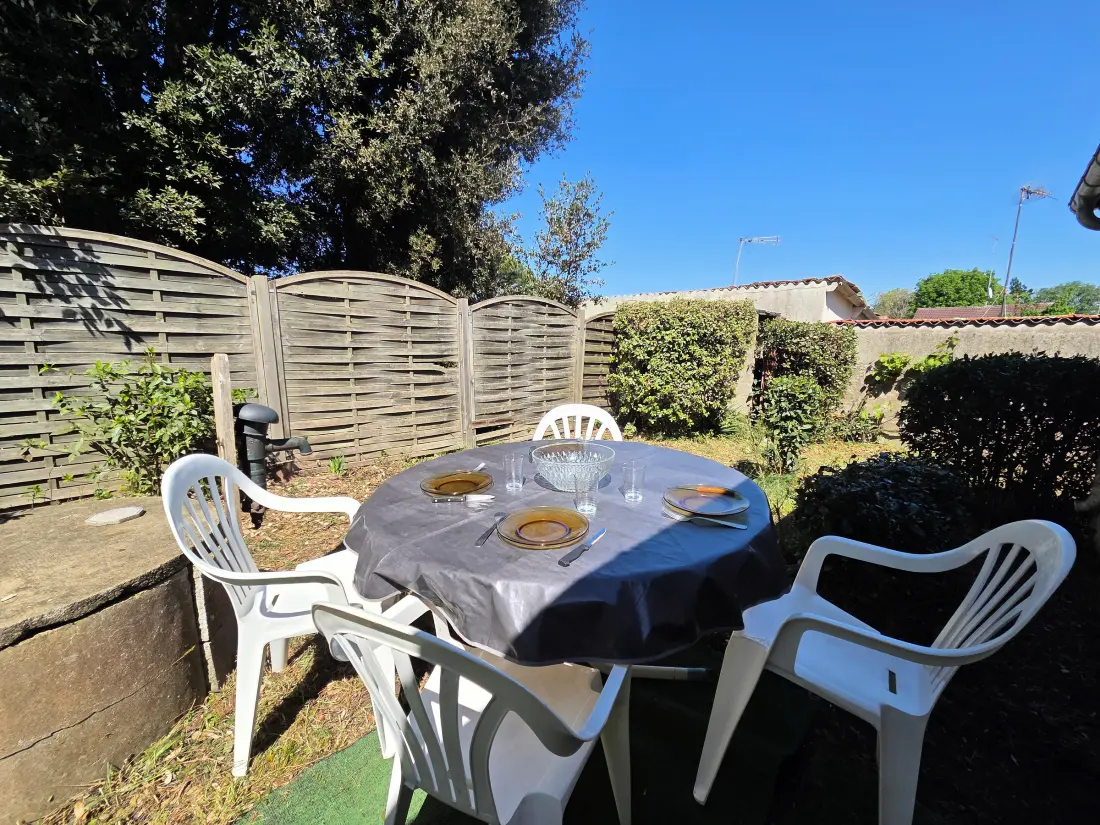 Maison de Vacances Saint-Brevin-les-Pins 58