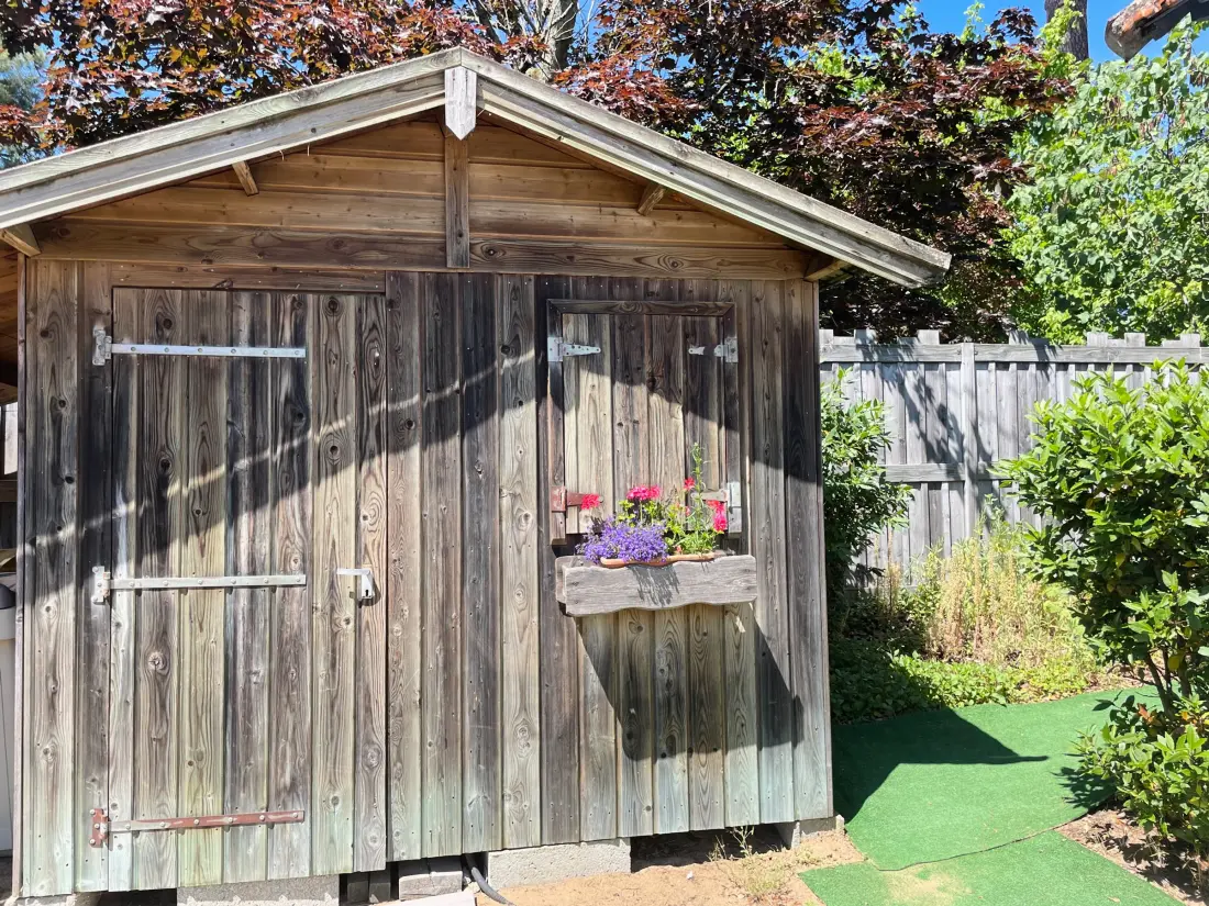 Maison de Vacances Saint-Brevin-les-Pins 58