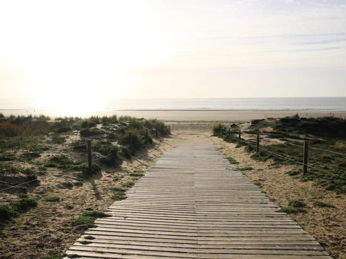 Maison de Vacances Saint-Brevin-les-Pins 58