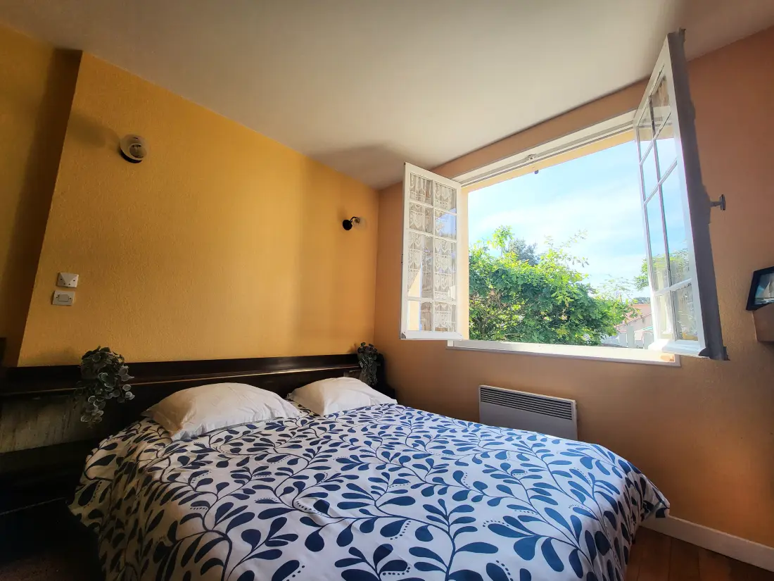 Maison de Vacances Saint-Brevin-les-Pins 58