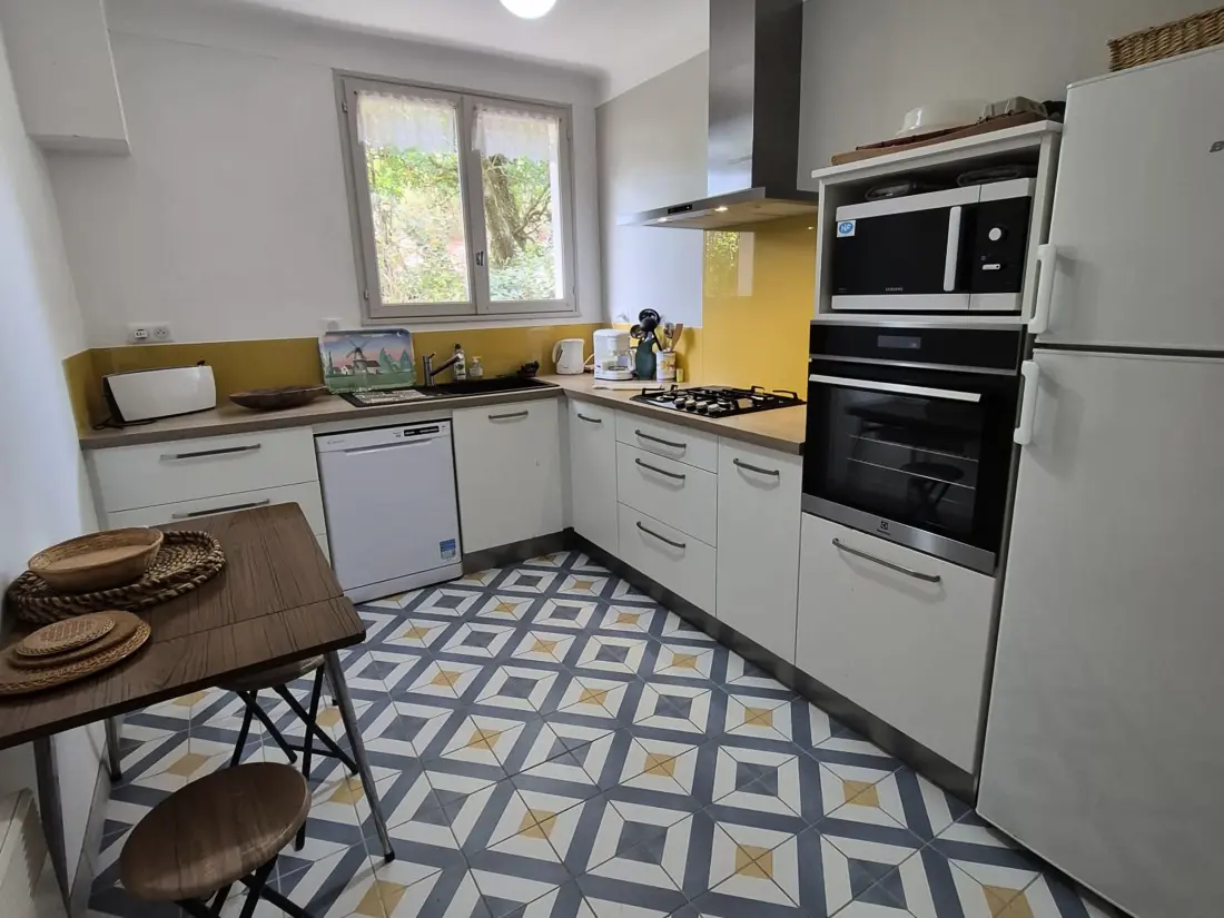 Maison de Vacances Saint-Brevin-les-Pins 68