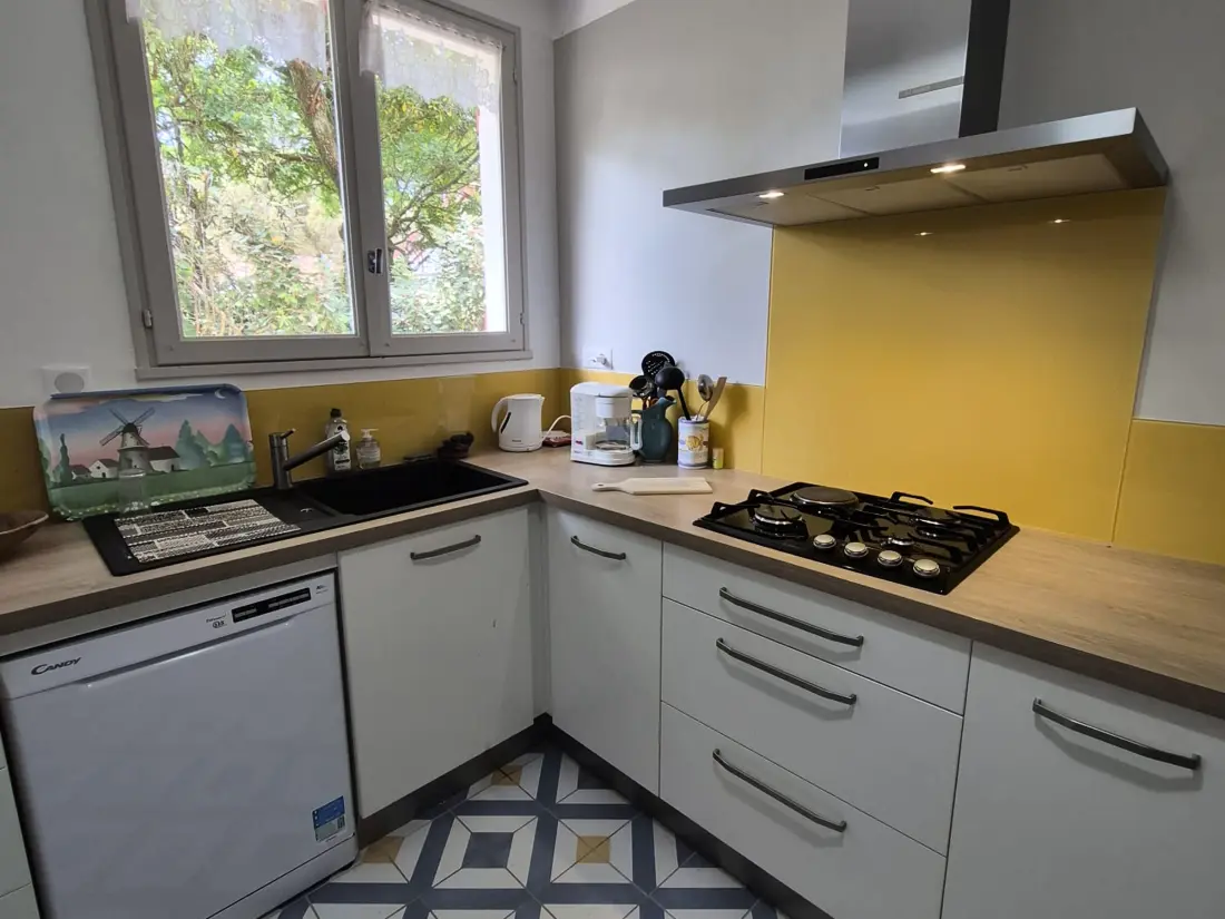 Maison de Vacances Saint-Brevin-les-Pins 68
