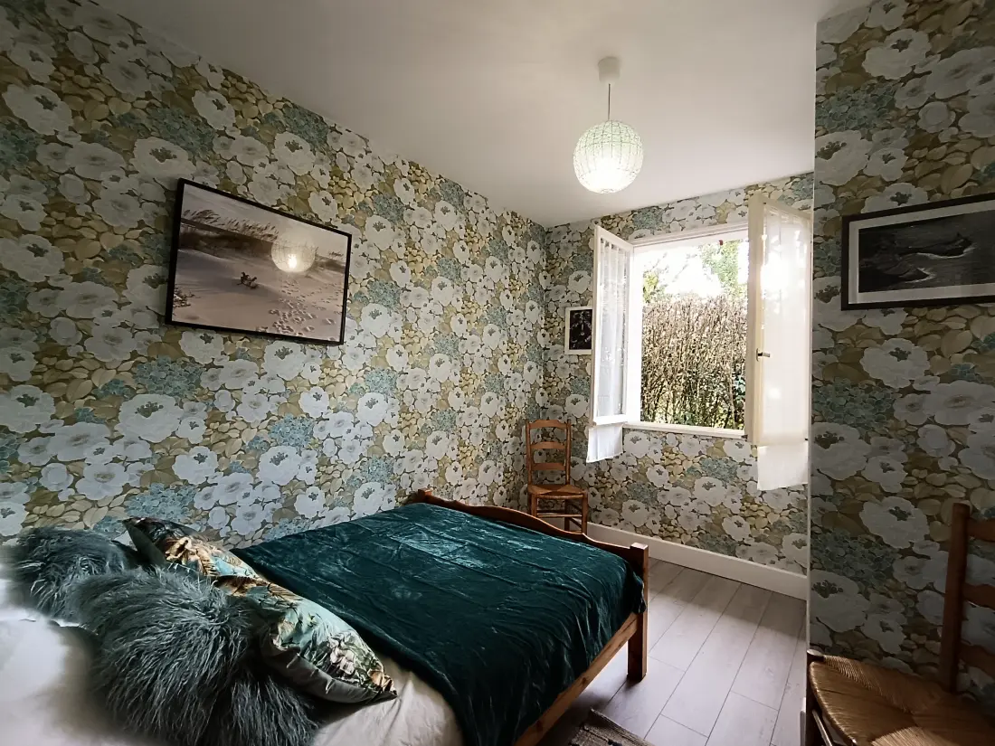 Maison de Vacances Saint-Brevin-les-Pins 68