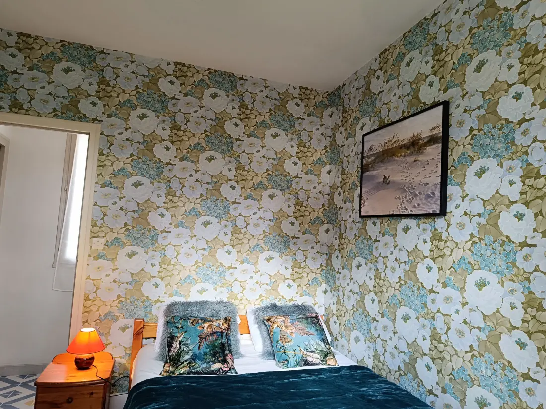 Maison de Vacances Saint-Brevin-les-Pins 68