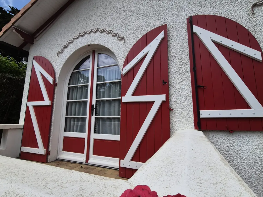 Maison de Vacances Saint-Brevin-les-Pins 68