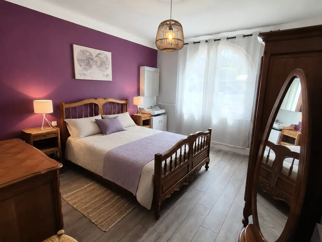 Maison de Vacances Saint-Brevin-les-Pins 68