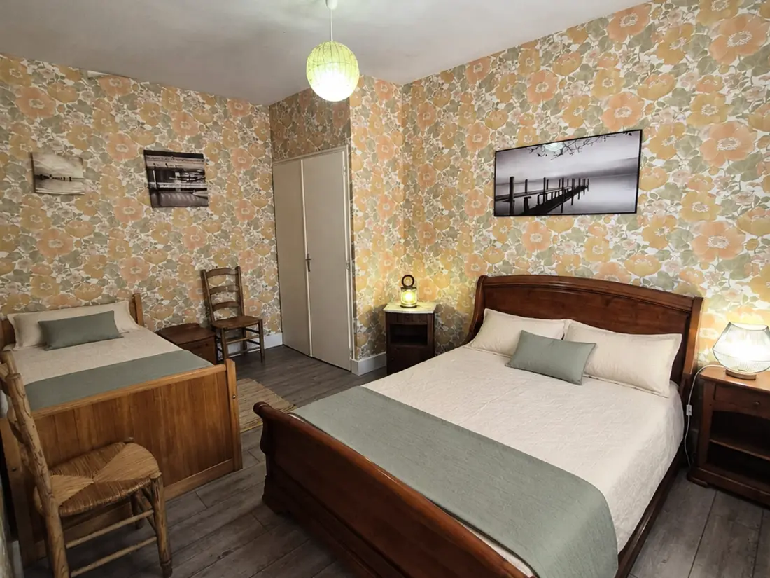 Maison de Vacances Saint-Brevin-les-Pins 68