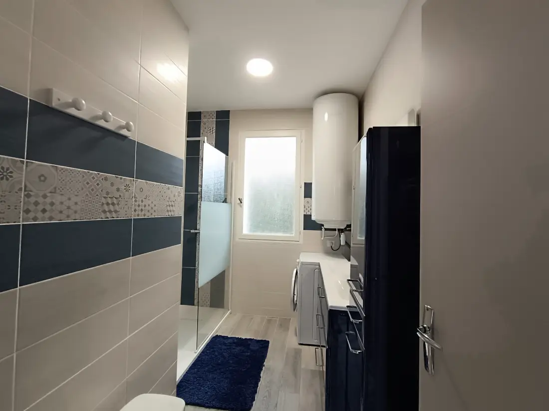 Maison de Vacances Saint-Brevin-les-Pins 68