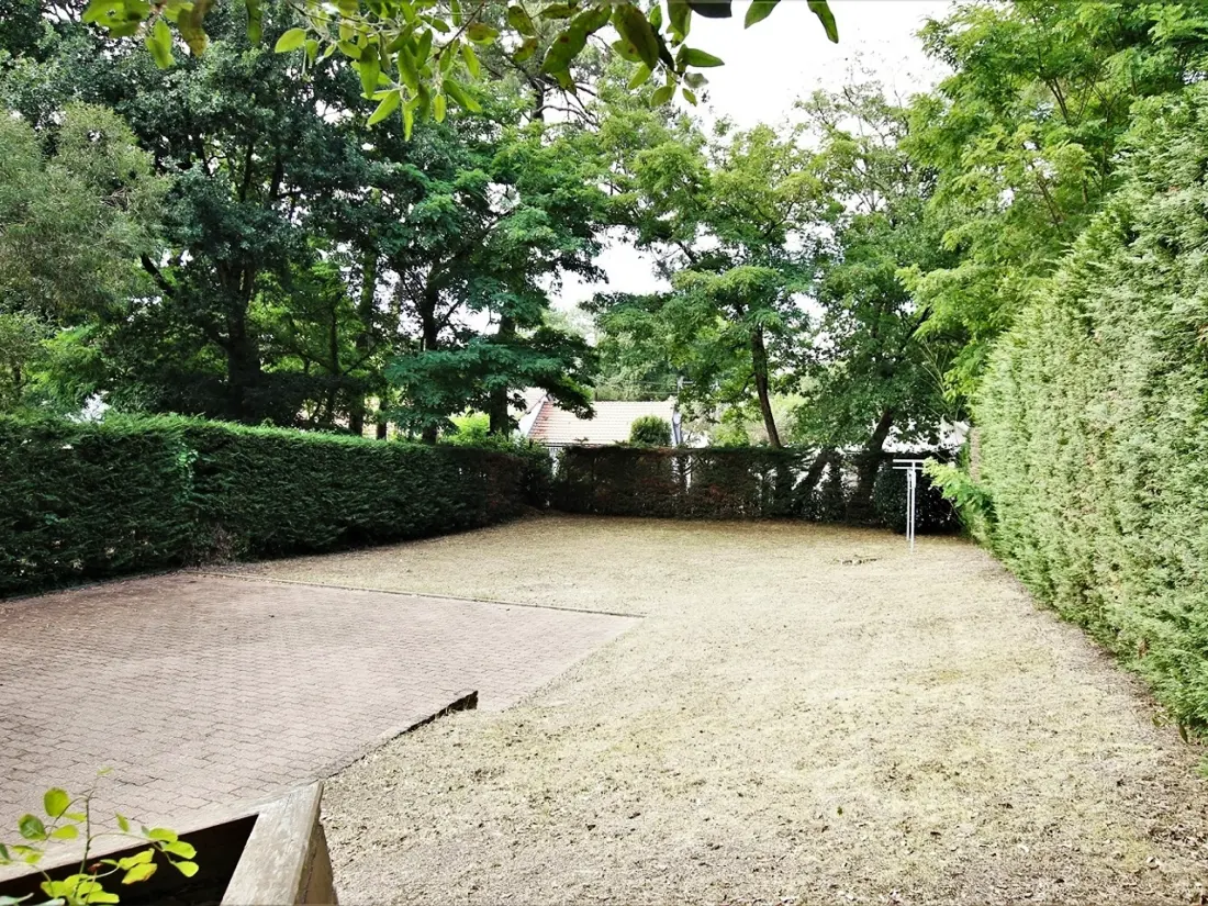 Maison de Vacances Saint-Brevin-les-Pins 68