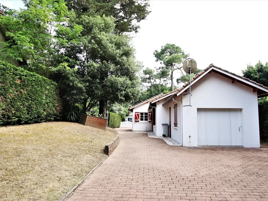 Maison de Vacances Saint-Brevin-les-Pins 68