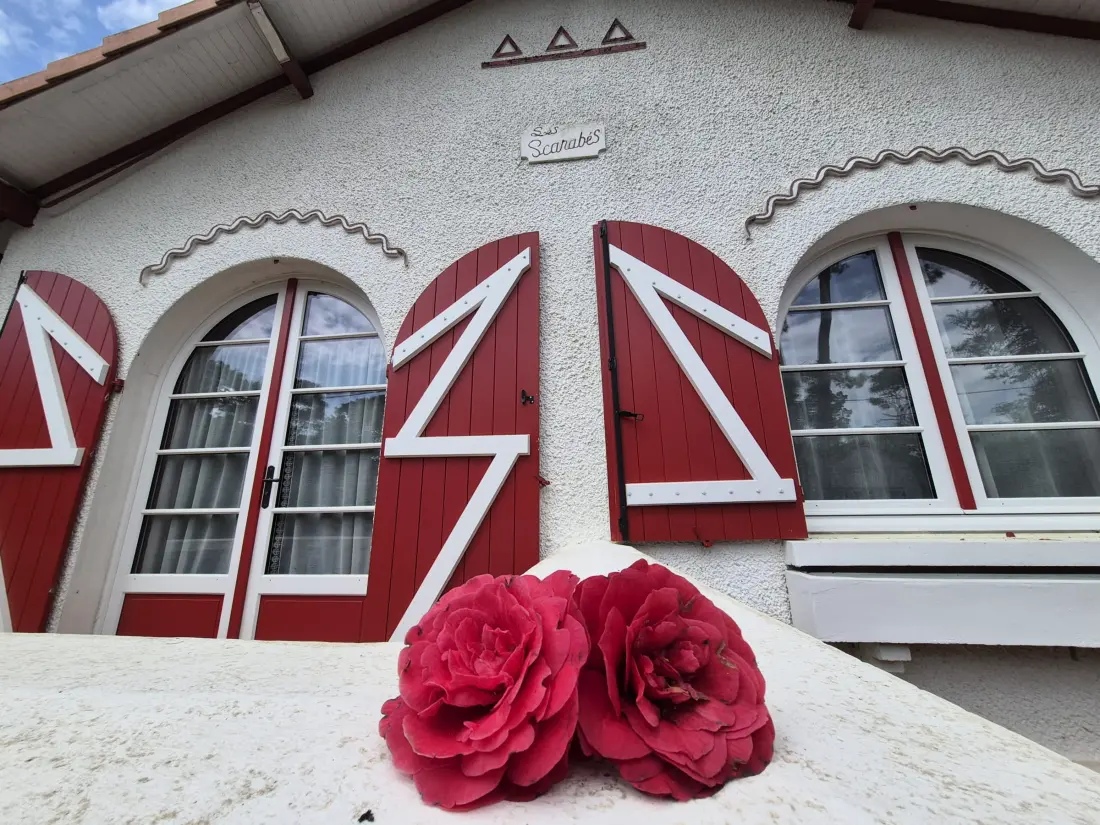 Maison de Vacances Saint-Brevin-les-Pins 68
